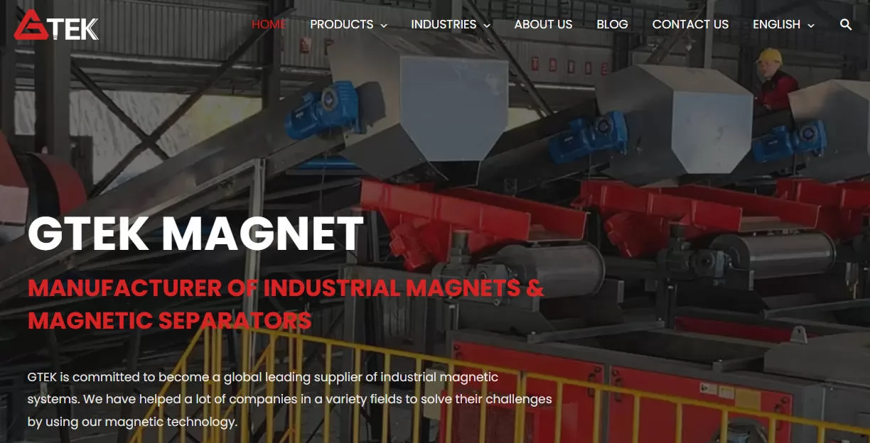 Magnetic Liquid Traps Manufacturers